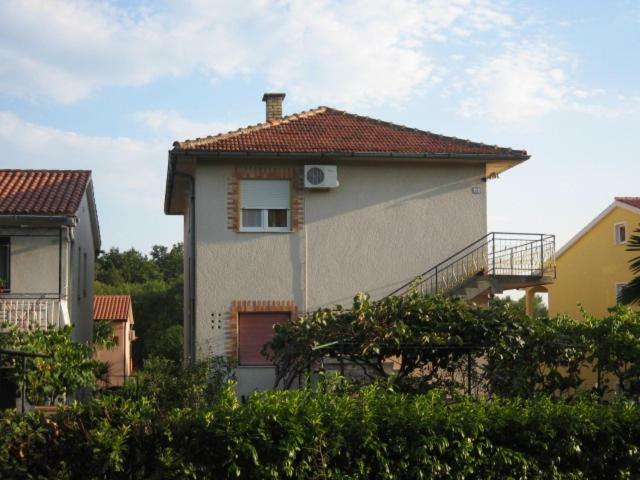 Apartments Sandra Novigrad Istria Buitenkant foto